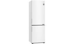 Холодильник LG GA-B459CQCL белый (186*60*68см)