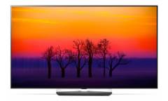 Телевизор LG 55" OLED55B8S