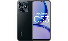 Смартфон REALME C53 6/128Gb черный