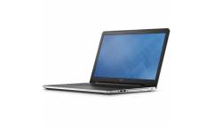 Ноутбук Dell Inspiron 5759 5759-0261 Pen 4405U/4Gb/500Gb 4Gb/17.3"/HD+/Lin/silver/WiFi/BT/Cam
