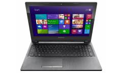 Ноутбук Lenovo IdeaPad G5030 80G0016CRK 15.6" 1366x768/Intel Celeron N2840 2.16GHz/2Gb/250Gb/GMA HD/DVD-RW/WiFi/BT