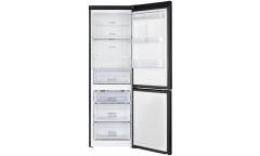 Холодильник Samsung RB33J3420BC черный (185*60*67см дисплей)