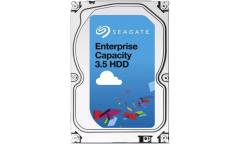 Жесткий диск Seagate Original SATA-III 4Tb ST4000NM0035 Enterprise Capacity (7200rpm) 128Mb 3.5"