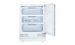 Freezer Bosch GUD15A50RU white