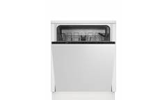 Посудомоечная машина Beko BDIN14320 (встраиваемая; 60 см)