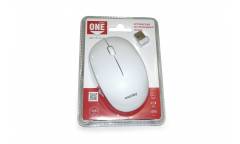 mouse Smartbuy Wireless ONE 351 белая
