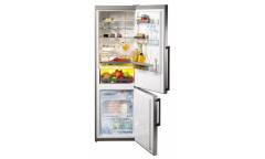 Холодильник Gorenje NRC6192TX нержавеющая сталь (двухкамерный)
