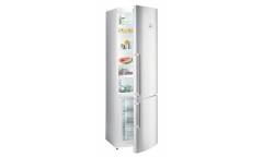 Холодильник Gorenje NRK6201MW белый (двухкамерный)