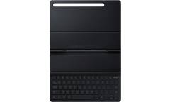 Чехол-клавиатура для Samsung Galaxy Tab S4 EJ-FT830BBRGRU полиуретан/поликарбонат черный