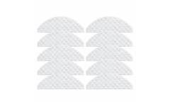 Аксессуар Одноразовые салфетки для Робот Пылесос Lydsto R1 (20121720001) (White) OEM (10 шт)