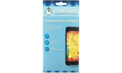 Защитное стекло 3D CaseGuru для Samsung SM-G930 Galaxy S7 White 0,33мм