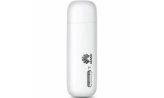 Модем 3G Huawei E8231w USB Wi-Fi +Router внешний белый