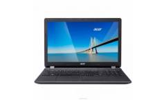 Ноутбук Acer Extensa EX2519-P12M 15.6" HD, Intel Pentium N3710, 4Gb, 500Gb, noODD, Linux, черный