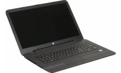 Ноутбук Hp 17-x004ur W7Y93EA Pentium N3710 (1.6)/4Gb/500Gb/17.3" HD+/Int:Intel HD/DVD-SM/DOS (Jack Black)