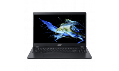 Ноутбук Acer Extensa 15 EX215-51K-32X0 Core i3 8130U/4Gb/SSD256Gb/UH620/15.6"/FHD/noOS/black