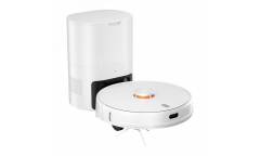 Робот Пылесос Lydsto R1 Sweeping and Mopping Robot (HD-STYTJ-W03) (White)+