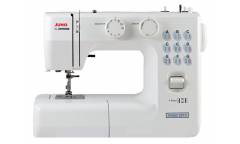 Швейная машина Janome Juno 2015 белый (кол-во швейных операций-13) 
