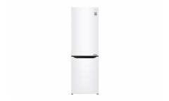 Холодильник LG GA-B419SQJL белый (191*60*65см)