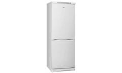 Холодильник Stinol STS 167 белый двухкамерный 278л(х193м85) в*ш*г 167*60*62см капельный