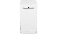 Посудомоечная машина Bosch ActiveWater SPS2IKW1BR (отдельностоящая; 45 см; белый)