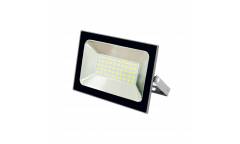 Светодиодный (LED) прожектор FOTON_ SMD - 50W/2700K/IP65  _4250 Лм _теплый белый свет