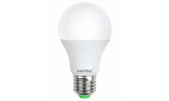 Светодиодная (LED) Лампа Smartbuy-A60-13W/6000/E27
