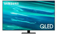 Телевизор Samsung 75" QE75Q80AAUXRU 