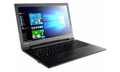 Ноутбук Lenovo V110-15IAP 80TG001JRK 15.6'' HD nonGL/Pentium N4200 /4GB/500GB/GMA HD/DVD-RW/DOS/Black