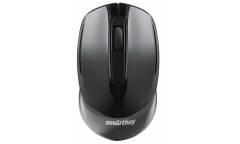 mouse Smartbuy Wireless ONE 332 черная