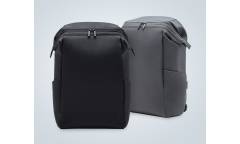 Рюкзак Xiaomi 90 Fun Business Multitasker Backpack (серый) 87593