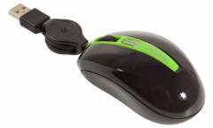 Компьютерная мышь Smartbuy 306 черная