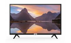 Телевизор TCL 32" 32S525 Android TV черный