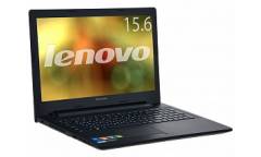 Ноутбук Lenovo IdeaPad B5030 59-443407 (15.6"/Intel Pentium N3540 2160 МГц/4096 Мб/500 Гб/GeForce 820M 1024 Мб/DVD-RW/Wi-Fi/Bluetooth/Cam/ Windows 8.1 64 bit)