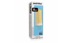 Светодиодная (LED) Лампа Smartbuy-G4220-8W/4000/G4220 (SBL-G4220-8-40K)