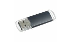 USB флэш-накопитель 16Gb Prima RD-04 черный USB2.0
