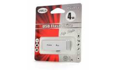 USB флэш-накопитель 4GB Prima PD-04 серебристый USB2.0