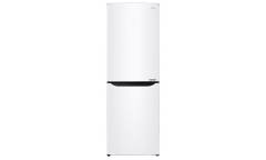 Холодильник LG GA-B389SQCZ белый