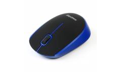 Компьютерная мышь Smartbuy Wireless ONE 368AG черно-синяя