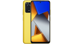 Смартфон Xiaomi POCO M4 Pro  8Gb+256Gb Poco Yellow EU