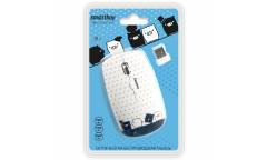 mouse Smartbuy Wireless 327AG Pig 2