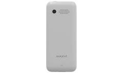 Мобильный телефон Maxvi P2 white