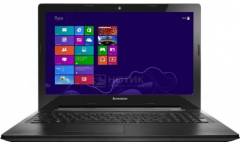 Ноутбук Lenovo G5030 80G00150RK 15.6"(1366x768)/ Celeron N2820(2.13Ghz)/ 4Gb/ 500Gb/ DVD-RW/GMA HD/ Win8.1