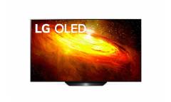 Телевизор LG 65" OLED65BXRLB