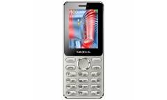 Мобильный телефон teXet TM-212 серый