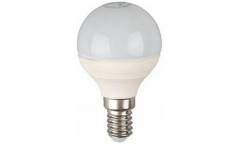 Лампа светодиодная FOTON_P45_7.5W/4000K_E14 шар