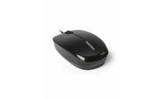 mouse Smartbuy ONE 213-K черная