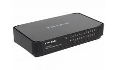 net. Tp-Link TL-SF1024M 24-портовый 10/100 Мбит/с настольный коммутатор