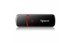 USB флэш-накопитель 4GB Apacer AH333 черный USB2.0