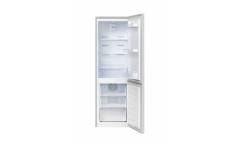 Холодильник Beko RCNK270K20S серебристый (171x54x60см; NoFrost)