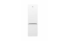 Холодильник Beko RCNK310KC0W белый (184x54x60см; NoFrost)